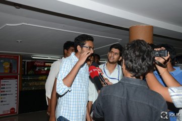 Baahubali Movie Trailer Hungama